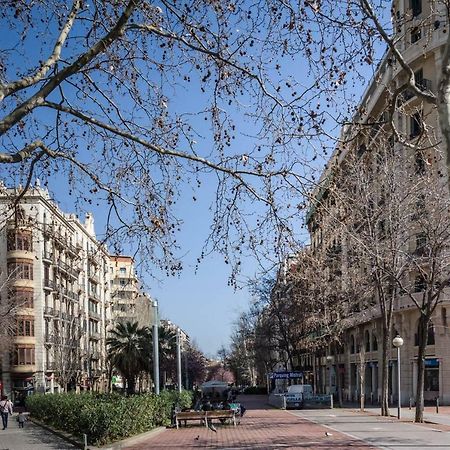 Apartamento Noemi Lägenhet Barcelona Exteriör bild